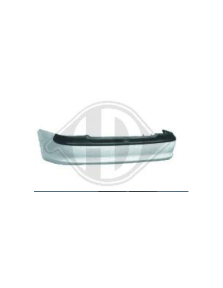 Comprar Parachoques trasero OPEL Vectra B 1404128 online
