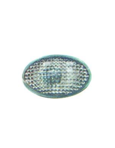 Comprar Piloto intermitente aleta OPEL Vectra B 1713411 online