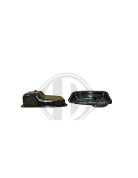 Comprar Cárter de aceite OPEL Corsa A 0652121 online
