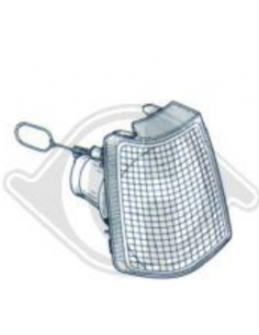 Comprar Piloto intermitente derecho OPEL Corsa A 1226000 online