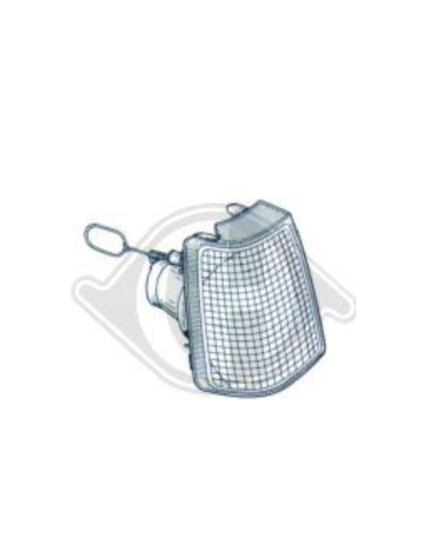 Comprar Piloto intermitente derecho OPEL Corsa A 1226000 online