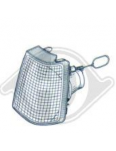 Comprar Piloto intermitente izquierdo OPEL Corsa A 1226001