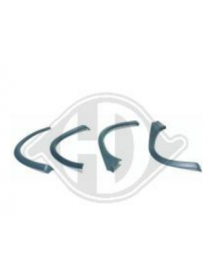 Comprar Juego de listones embellecedores protectores OPEL Corsa