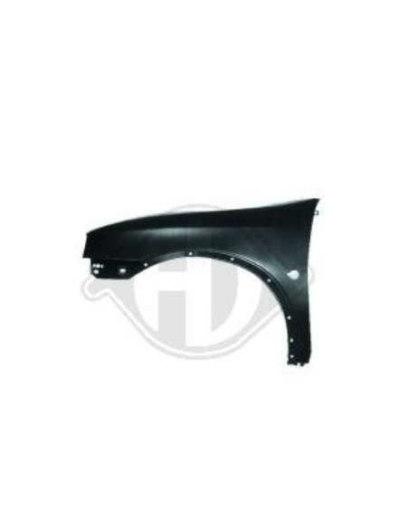 Comprar Aleta delantera izquierda OPEL Corsa B 1102136 online
