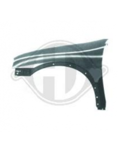 Comprar Aleta delantera izquierda OPEL Corsa B 1101137 online