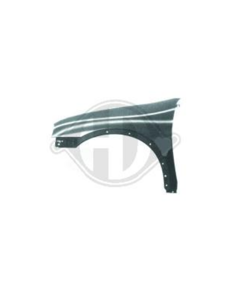 Comprar Aleta delantera izquierda OPEL Corsa B 1101137 online