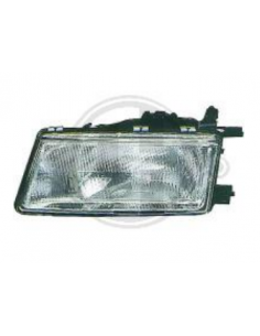 Comprar Faro delantero izquierdo H4 OPEL Vectra 1216473 online
