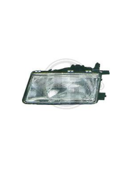 Comprar Faro delantero izquierdo H4 OPEL Vectra 1216473 online