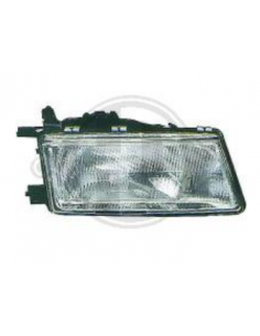 Comprar Faro delantero derecho H4 OPEL Vectra 1216474 online