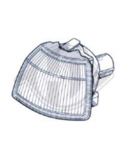 Comprar Piloto intermitente izquierdo OPEL Vectra 1226145 online