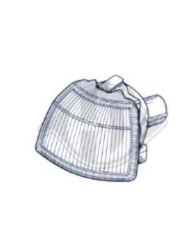 Comprar Piloto intermitente izquierdo OPEL Vectra 1226145 online