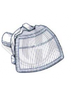 Comprar Piloto intermitente derecho OPEL Vectra 1226146 online