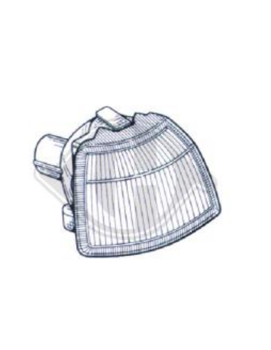 Comprar Piloto intermitente derecho OPEL Vectra 1226146 online