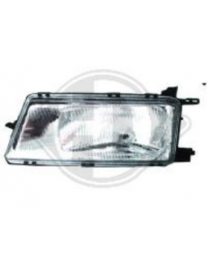 Comprar Faro delantero izquierdo H4 OPEL Vectra 1216378 online