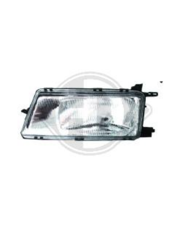 Comprar Faro delantero izquierdo H4 OPEL Vectra 1216378 online