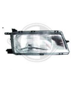 Comprar Faro delantero derecho H4 OPEL Vectra 1216379 online
