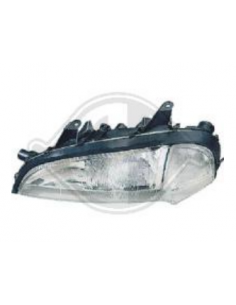 Comprar Faro delantero izquierdo OPEL Tigra 1216523 online