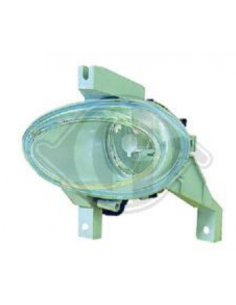 Comprar Faro antiniebla izquierdo OPEL Tigra 6710089 online