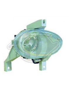 Comprar Faro antiniebla derecho OPEL Tigra 6710088 online