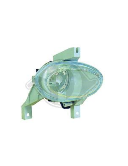 Comprar Faro antiniebla derecho OPEL Tigra 6710088 online