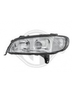 Comprar Faro delantero izquierdo D2S/H7 OPEL Omega A 09193417