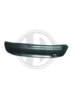 Comprar Parachoques trasero OPEL Corsa B 1404104 online