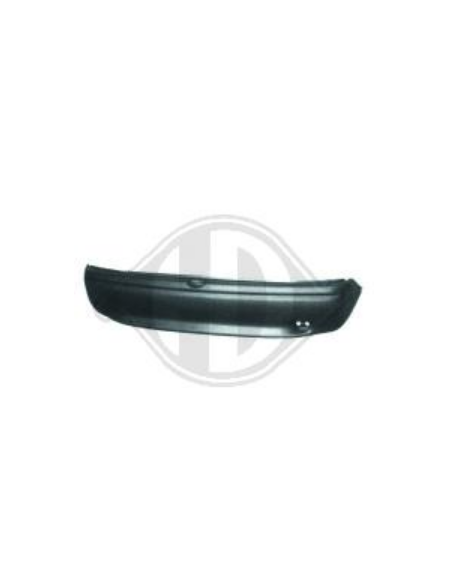 Comprar Parachoques trasero OPEL Corsa B 1404104 online