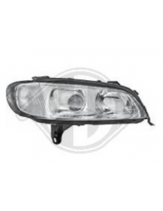 Comprar Faro delantero derecho D2S/H7 OPEL Omega A 09193411