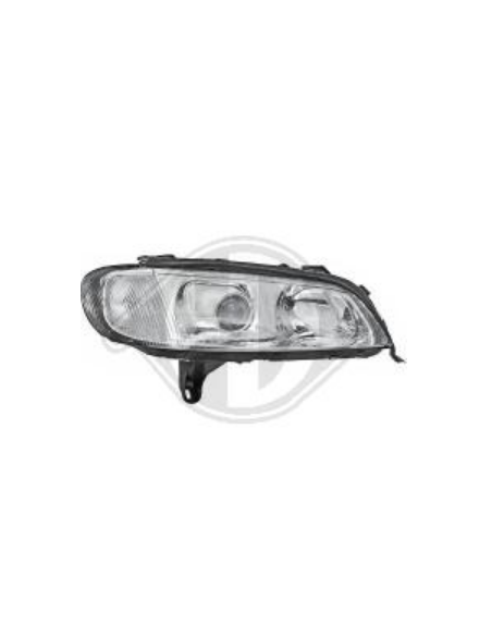 Comprar Faro delantero derecho D2S/H7 OPEL Omega A 09193411