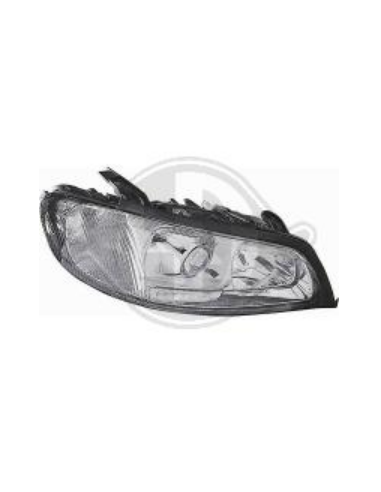 Comprar Faro delantero izquierdo H7/ H1 OPEL Omega A 09193411