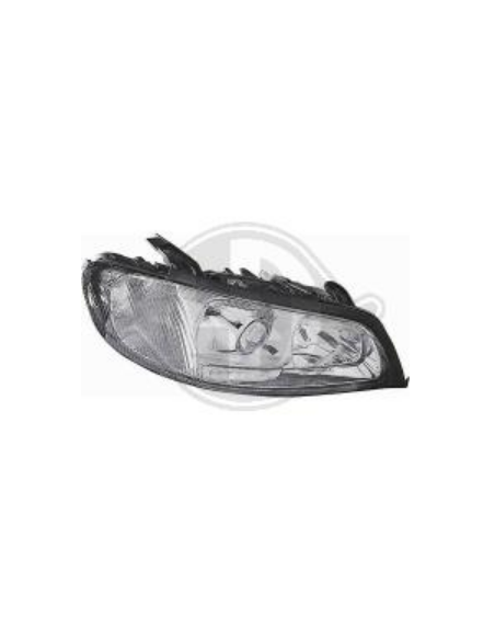 Comprar Faro delantero izquierdo H7/ H1 OPEL Omega A 09193411