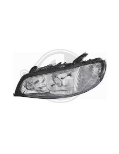 Comprar Faro delantero derecho H7/ H1 OPEL Omega A 09193412
