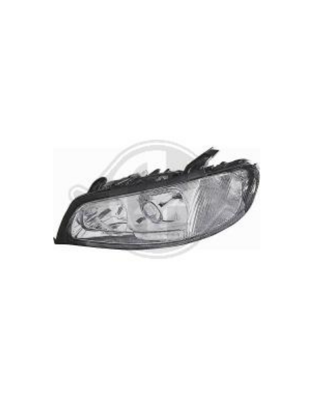 Comprar Faro delantero derecho H7/ H1 OPEL Omega A 09193412