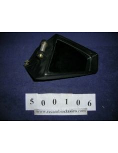 Espejo exterior izquierdo SEAT Ritmo L 0074800079