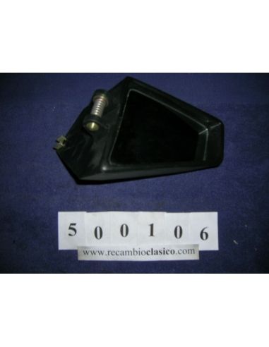 Espejo exterior izquierdo SEAT Ritmo L 0074800079