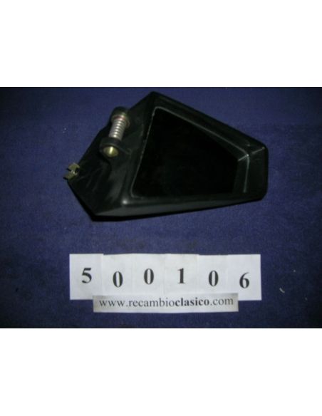 Espejo exterior izquierdo SEAT Ritmo L 0074800079