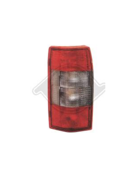 Comprar Piloto trasero izquierdo OPEL Omega A 6223151 online