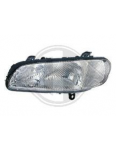 Comprar Faro delantero izquierdo H1 / H1 OPEL Omega A 1216497