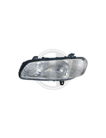 Comprar Faro delantero izquierdo H1 / H1 OPEL Omega A 1216497