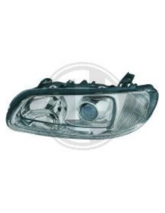 Comprar Faro delantero izquierdo D2S/H7 OPEL Omega A 09117149