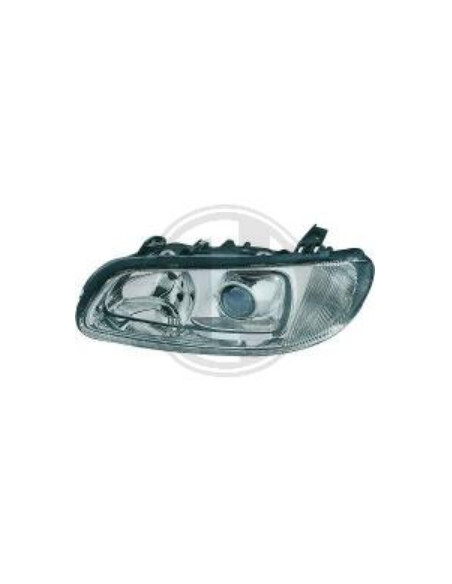 Comprar Faro delantero izquierdo D2S/H7 OPEL Omega A 09117149