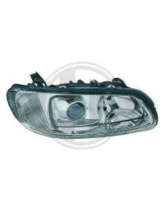 Comprar Faro delantero derecho D2S/H7 OPEL Omega A 09117150