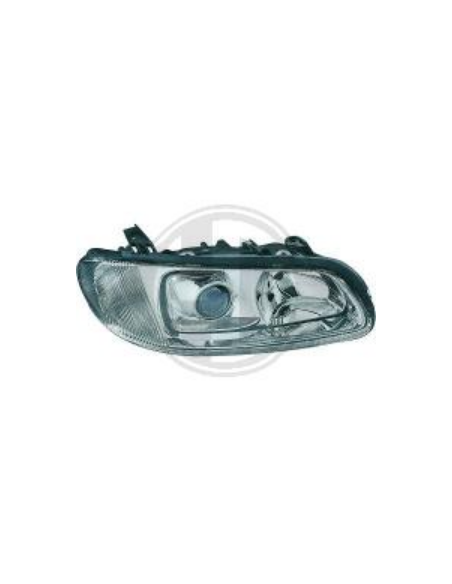 Comprar Faro delantero derecho D2S/H7 OPEL Omega A 09117150