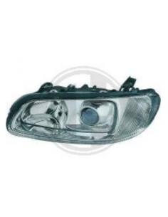 Comprar Faro delantero izquierdo H7/ H1 OPEL Omega A 09117185