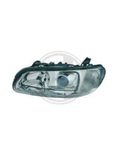 Comprar Faro delantero izquierdo H7/ H1 OPEL Omega A 09117185