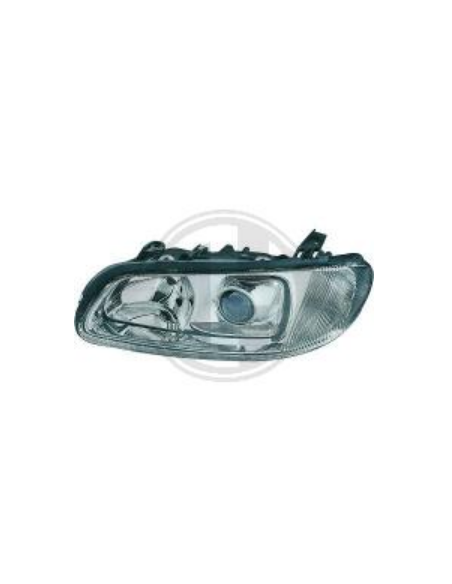 Comprar Faro delantero izquierdo H7/ H1 OPEL Omega A 09117185