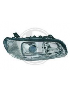 Comprar Faro delantero derecho H7/ H1 OPEL Omega A 09117184