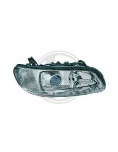 Comprar Faro delantero derecho H7/ H1 OPEL Omega A 09117184