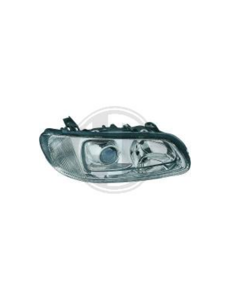 Comprar Faro delantero derecho H7/ H1 OPEL Omega A 09117184