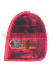 Comprar Piloto trasero derecho 3 puertas OPEL Corsa B 1222032
